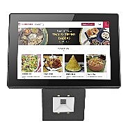 Прайс Чекер Hot seller 2022 new design 10 inch price checker for supermarket, shop with touch