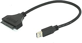 Переходник SATA-USB 3.0