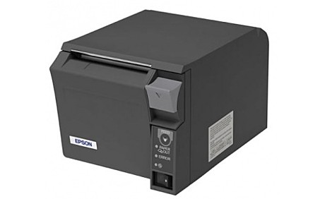 Чековый принтер Epson TM-T70 M225A