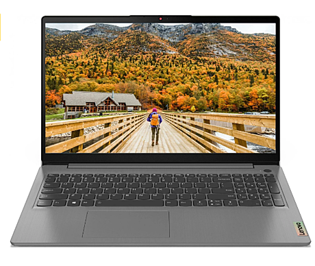 Ноутбук Lenovo IdeaPad 3 17ITL06 Intel Core i5 11th Gen i5-1135G7/ОЗУ 8ГБ/SSD 256ГБ/