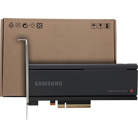 SSD Samsung 1.6ТБ PM1735 MZPLJ1T6HBJR-00007