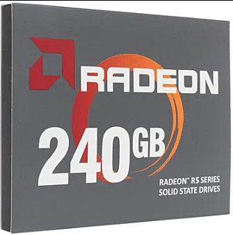 SSD AMD III 240Gb R5SL240G Radeon /00000016641