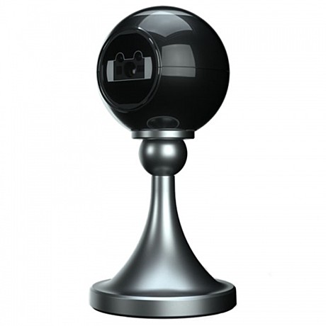 Newland FR5080 (Pearl), двумерный (2D) настольный презентационный сканер, USB, черный, в комплекте с